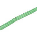 Harz Perlen Green Pucalit / 4x6mm / 100pcs.